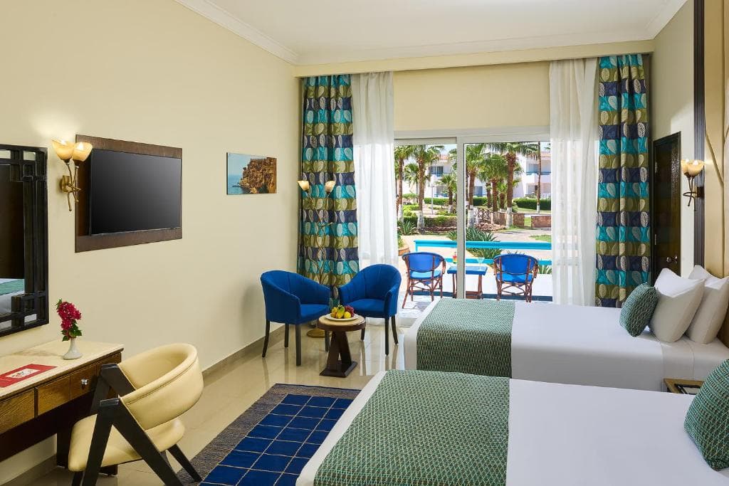 Dreams Beach Resort - Sharm El Sheikh - 4