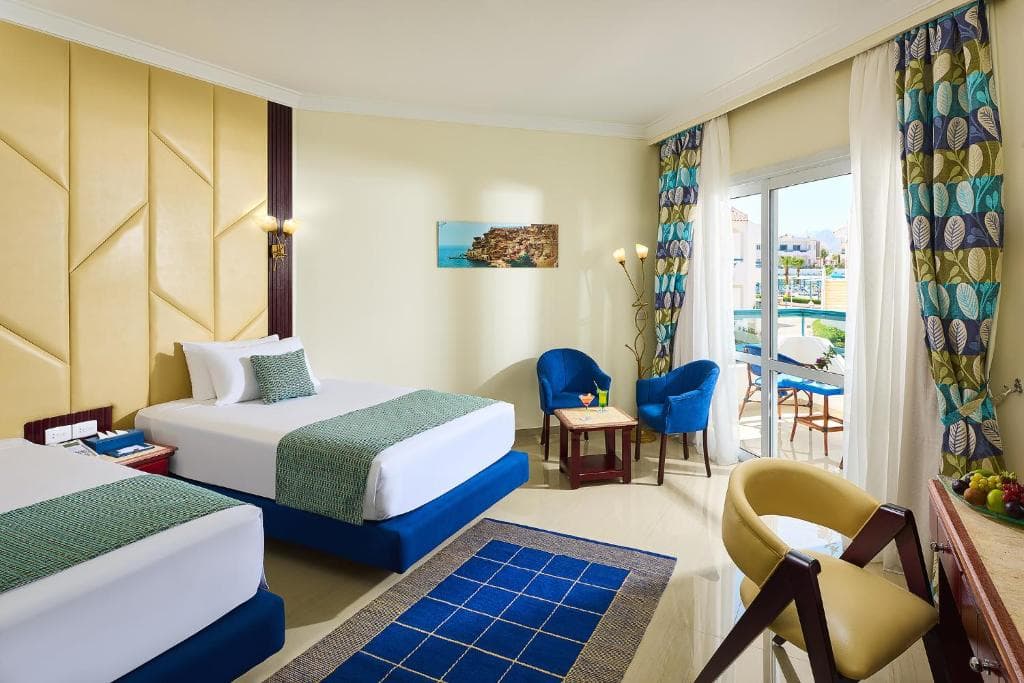 Dreams Beach Resort - Sharm El Sheikh - 8