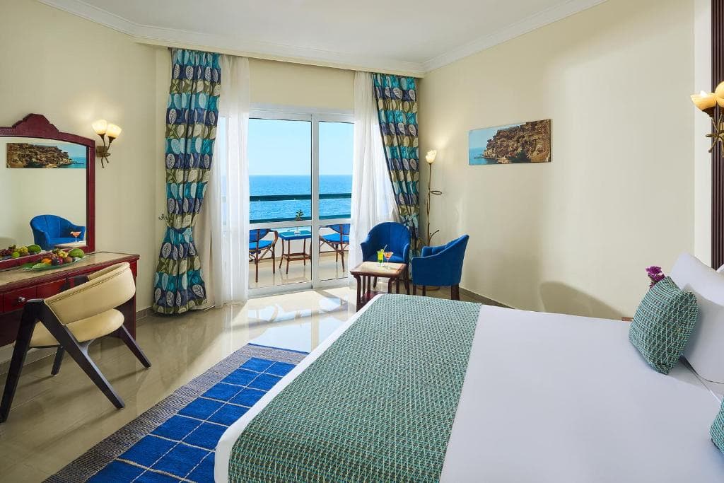 Dreams Beach Resort - Sharm El Sheikh - 10