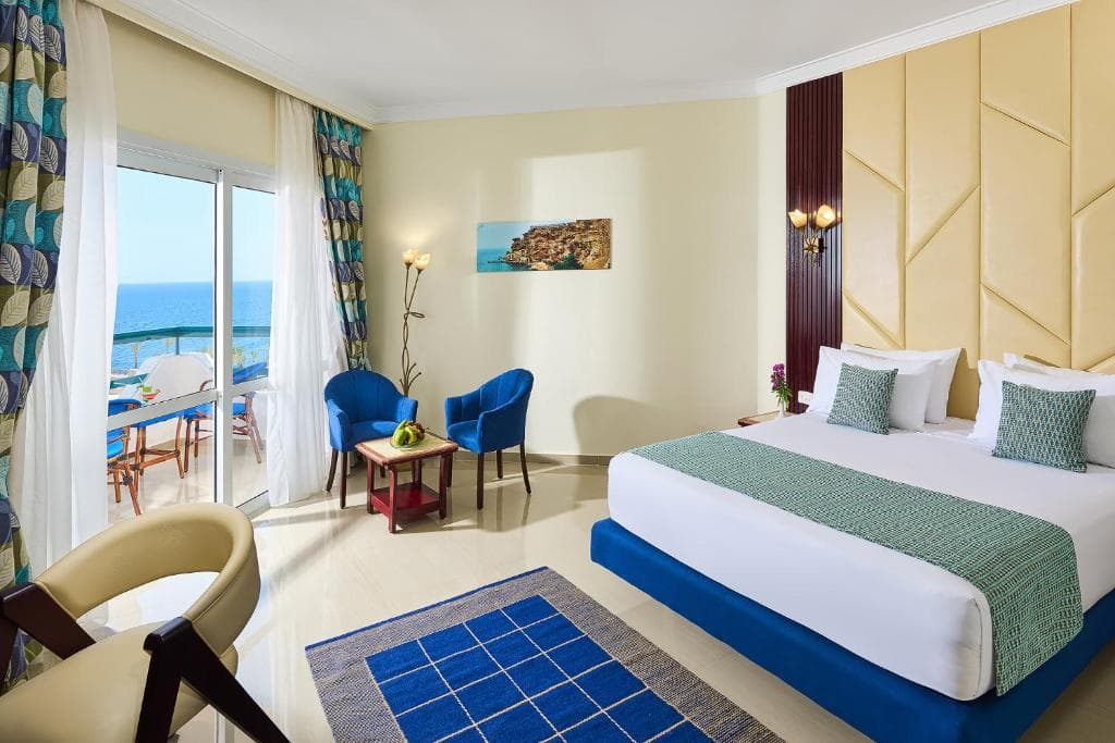 Dreams Beach Resort - Sharm El Sheikh - 11