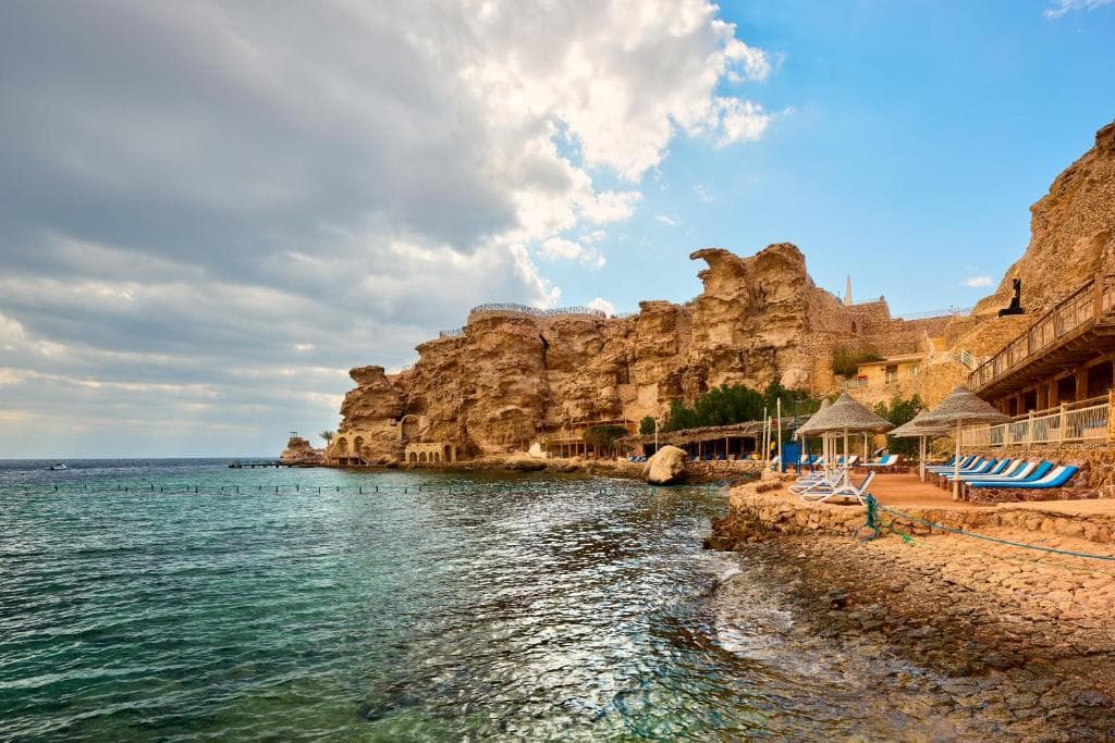Dreams Beach Resort - Sharm El Sheikh - 12