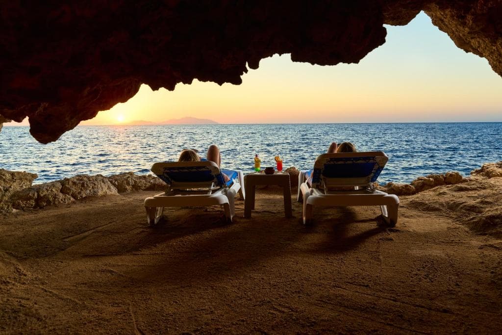 Dreams Beach Resort - Sharm El Sheikh - 14