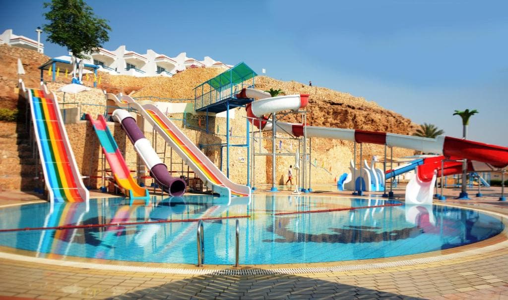 Dreams Beach Resort - Sharm El Sheikh - 18