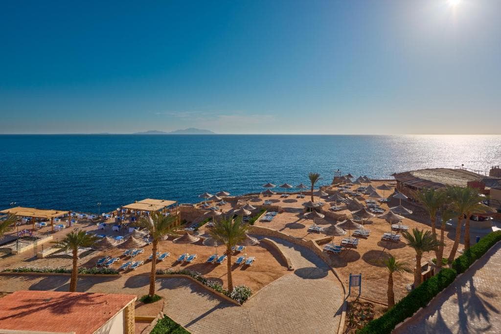 Dreams Beach Resort - Sharm El Sheikh - 24