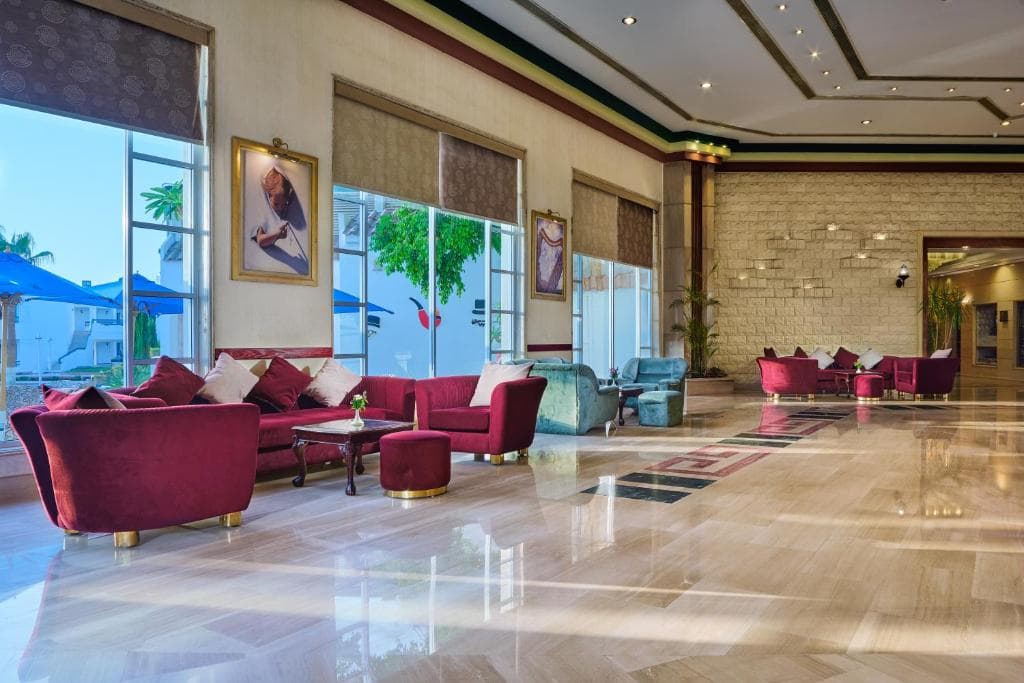 Dreams Beach Resort - Sharm El Sheikh - 30