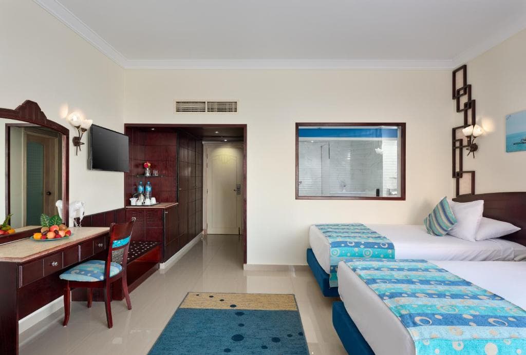 Dreams Beach Resort - Sharm El Sheikh - 35