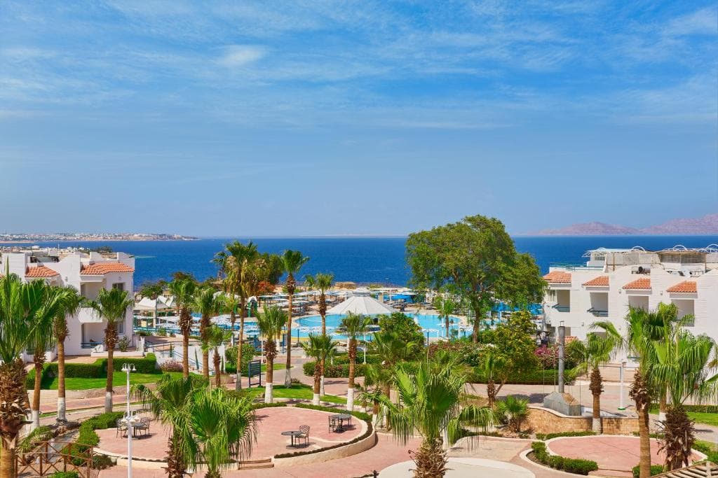 Dreams Beach Resort - Sharm El Sheikh - 36