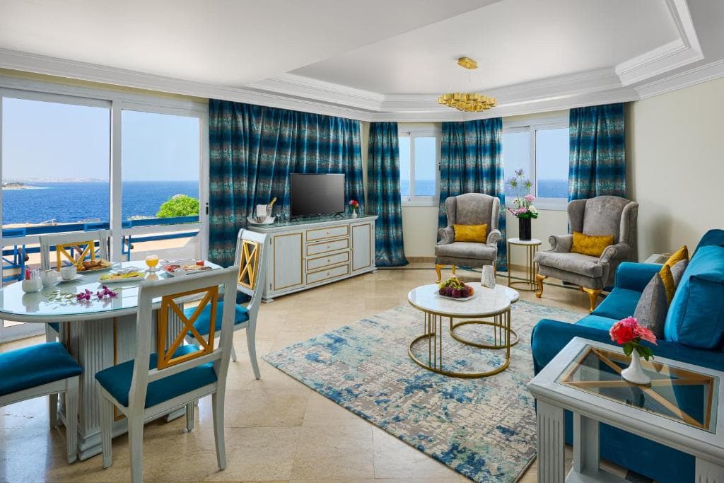 Dreams Beach Resort - Sharm El Sheikh - 41