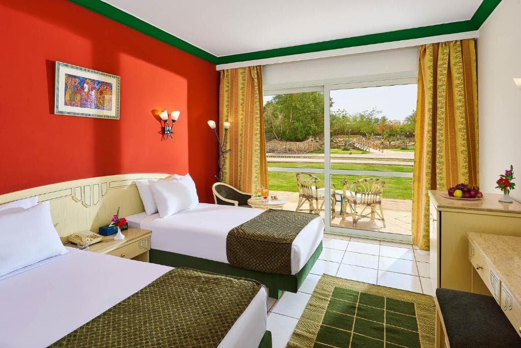 Dreams Vacation Resort - 7
