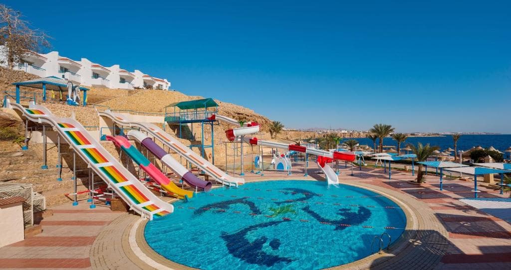Dreams Vacation Resort - 13