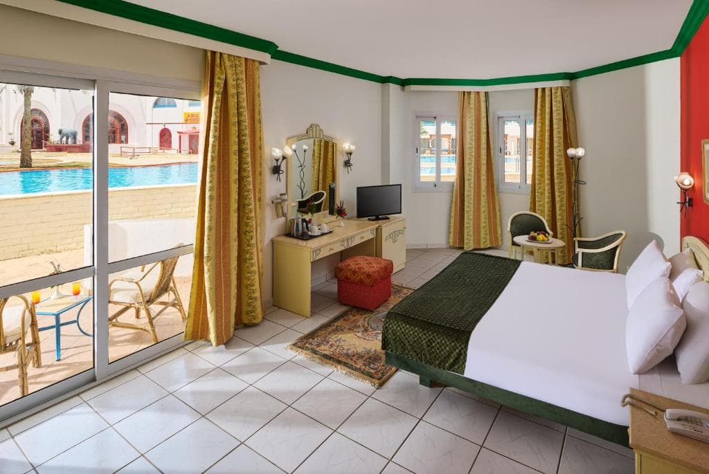 Dreams Vacation Resort - 18