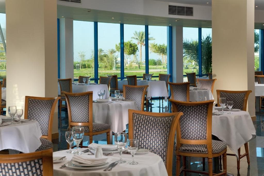 Amarina Star Resort & Aqua Park - 4