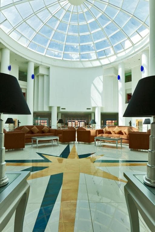 Amarina Star Resort & Aqua Park - 8