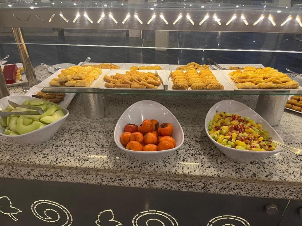 Amarina Star Resort & Aqua Park - 19