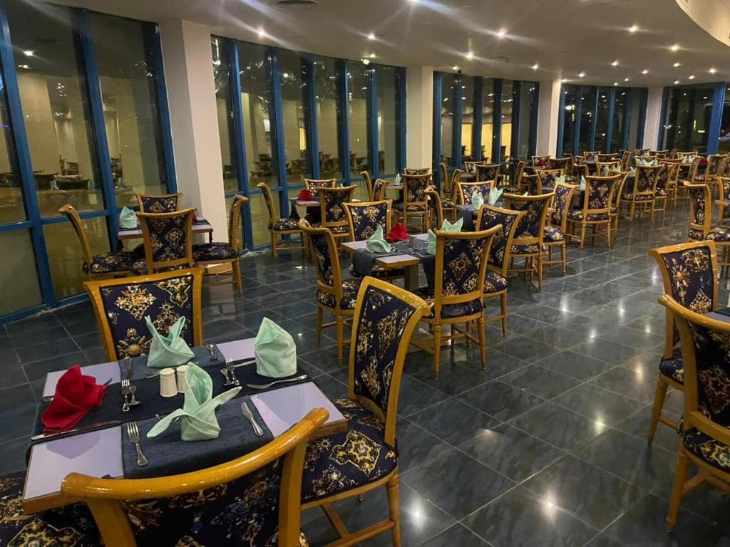 Amarina Star Resort & Aqua Park - 24