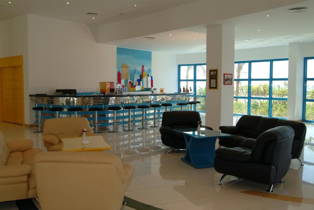 Amarina Star Resort & Aqua Park - 26