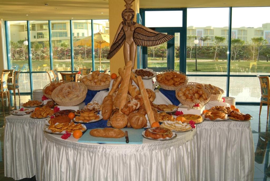 Amarina Star Resort & Aqua Park - 29