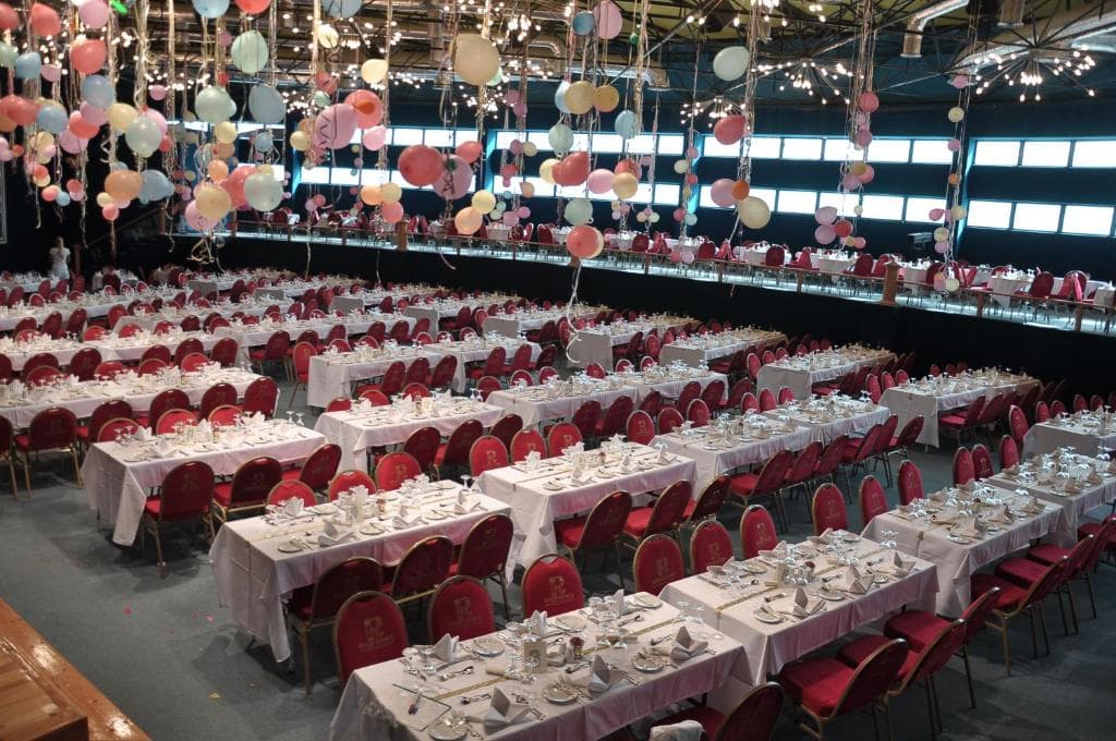 Amarina Star Resort & Aqua Park - 32