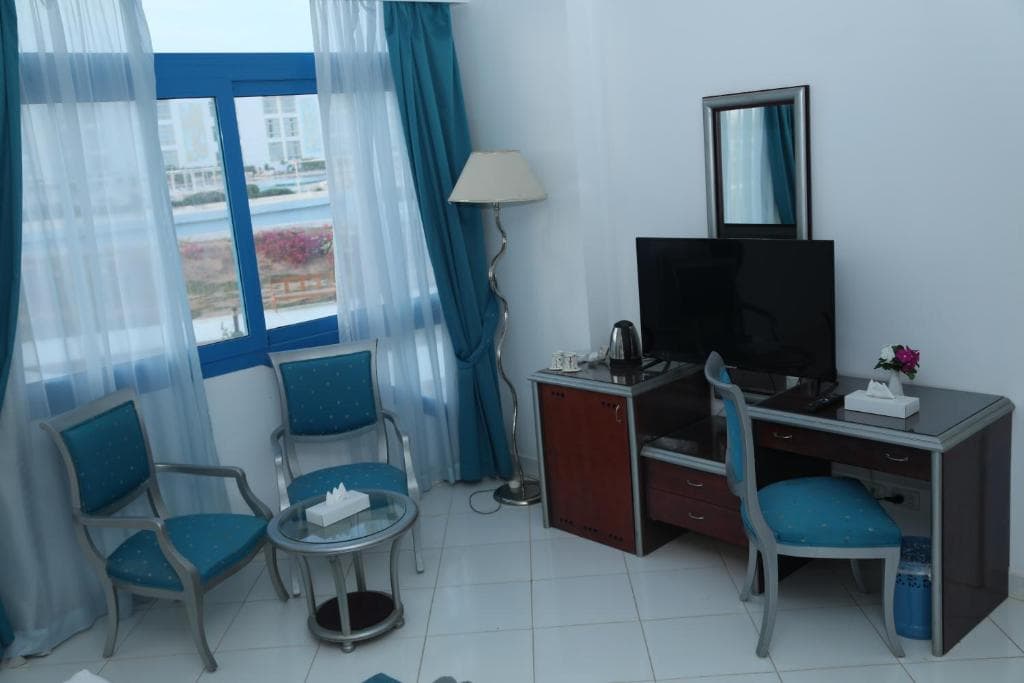 Amarina Star Resort & Aqua Park - 42