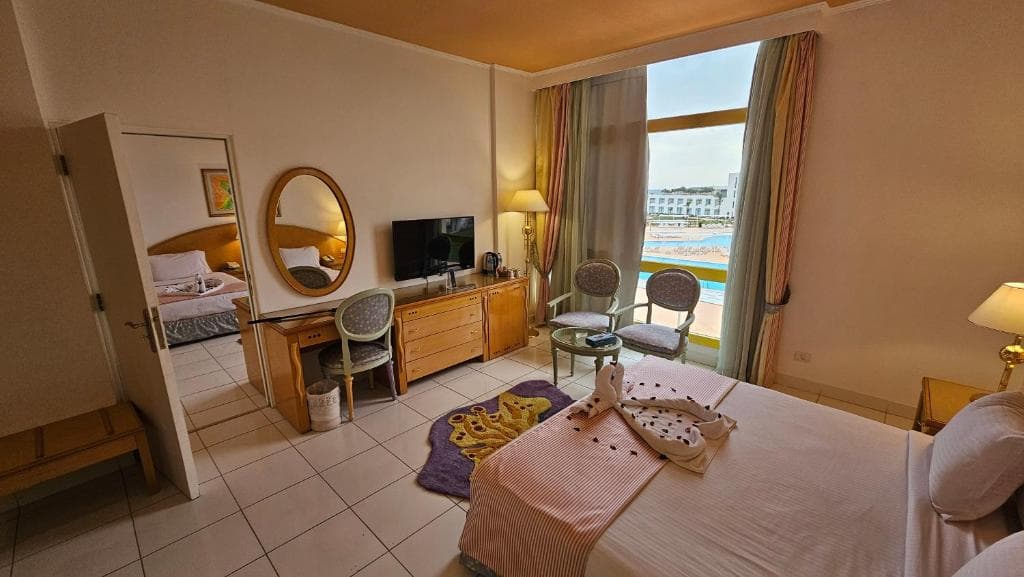 Amarina Sun Resort & Aqua Park - 7