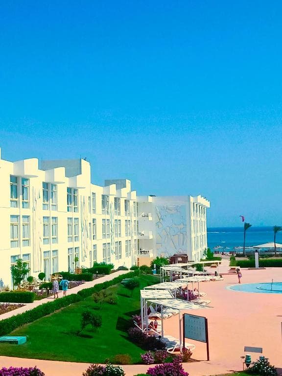 Amarina Sun Resort & Aqua Park - 11