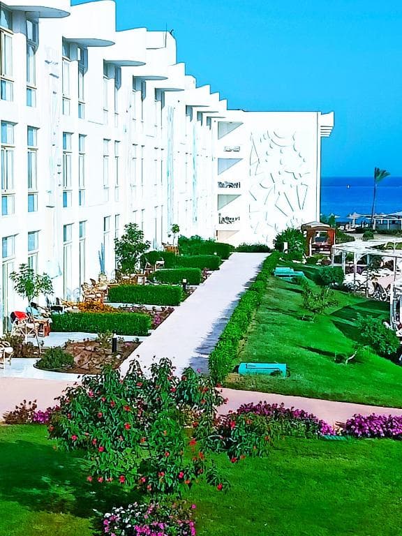 Amarina Sun Resort & Aqua Park - 17