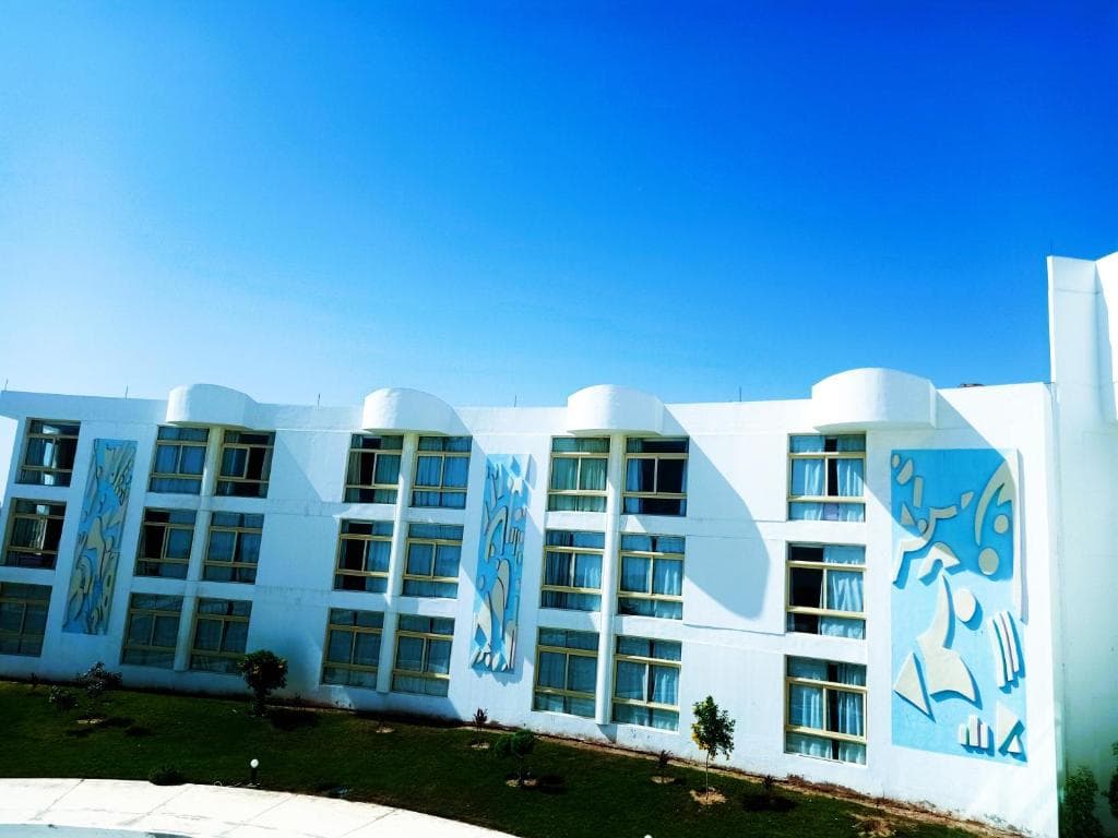 Amarina Sun Resort & Aqua Park - 18