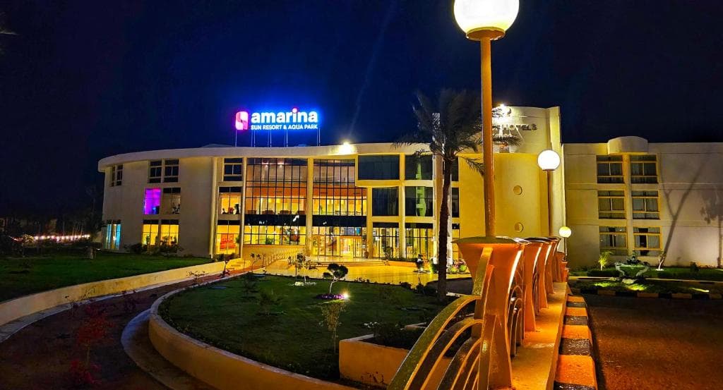 Amarina Sun Resort & Aqua Park - 30