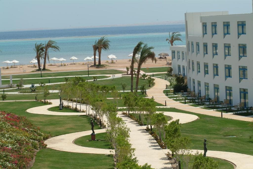 Amarina Sun Resort & Aqua Park - 34