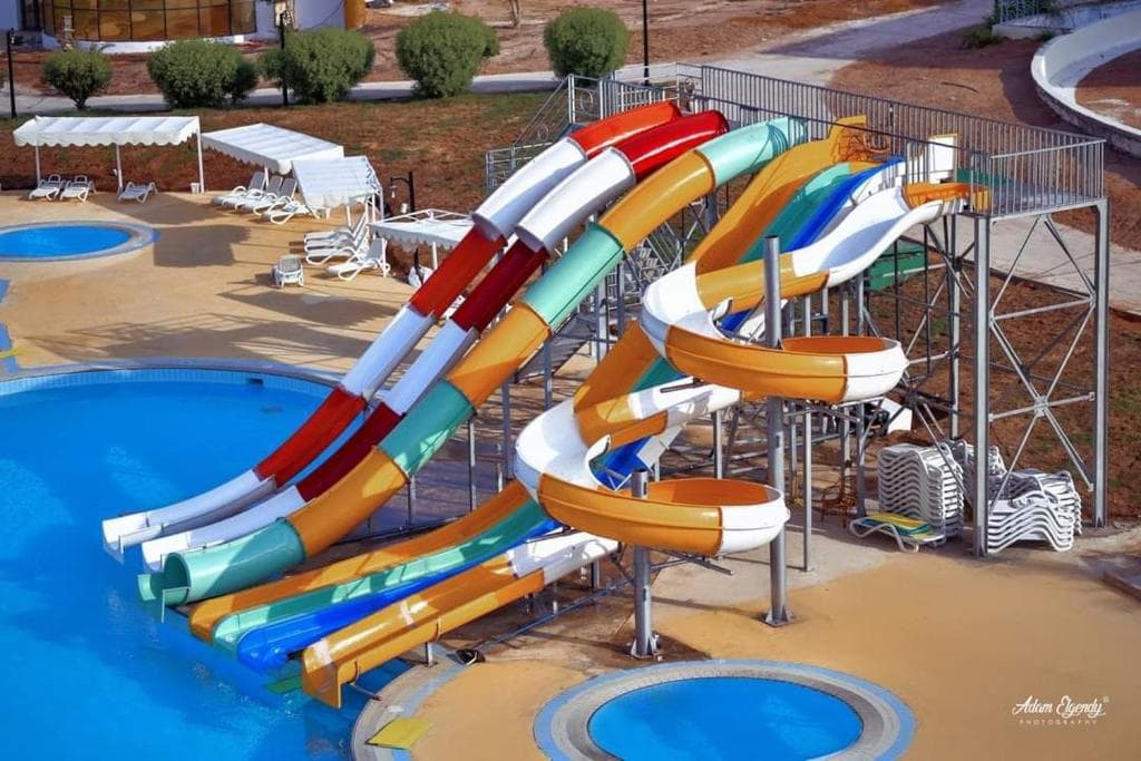 Amarina Sun Resort & Aqua Park - 37