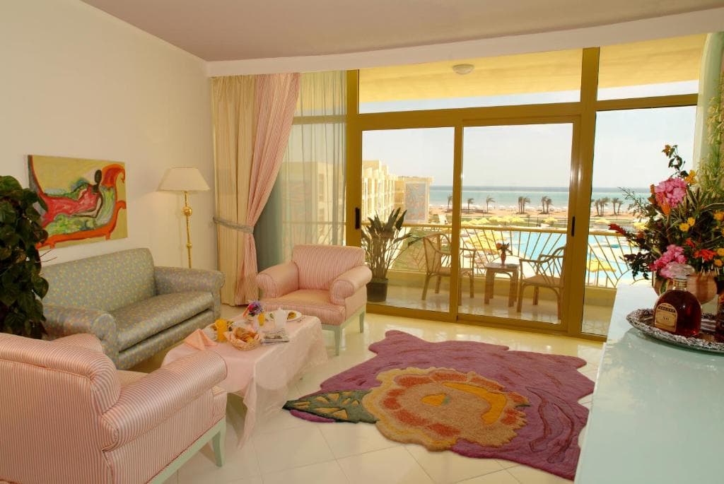 Amarina Sun Resort & Aqua Park - 43