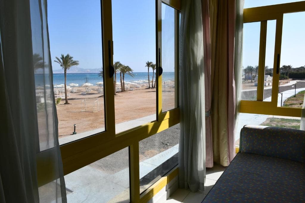 Amarina Sun Resort & Aqua Park - 44