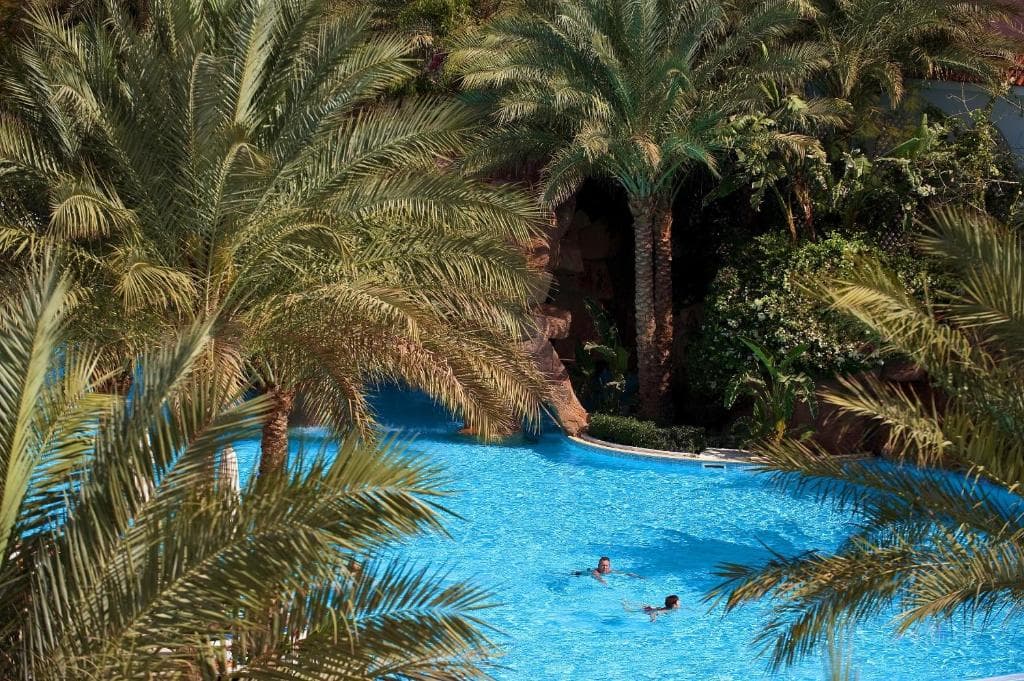 Baron Palms Resort Sharm El Sheikh (Adults Only 16+) - 4