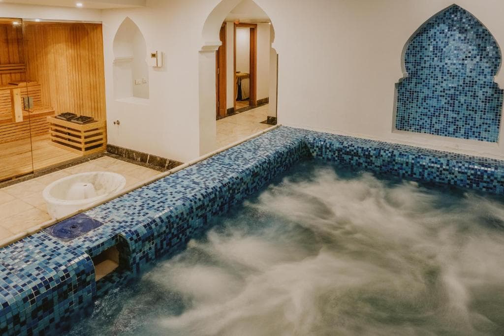 Baron Palms Resort Sharm El Sheikh (Adults Only 16+) - 9
