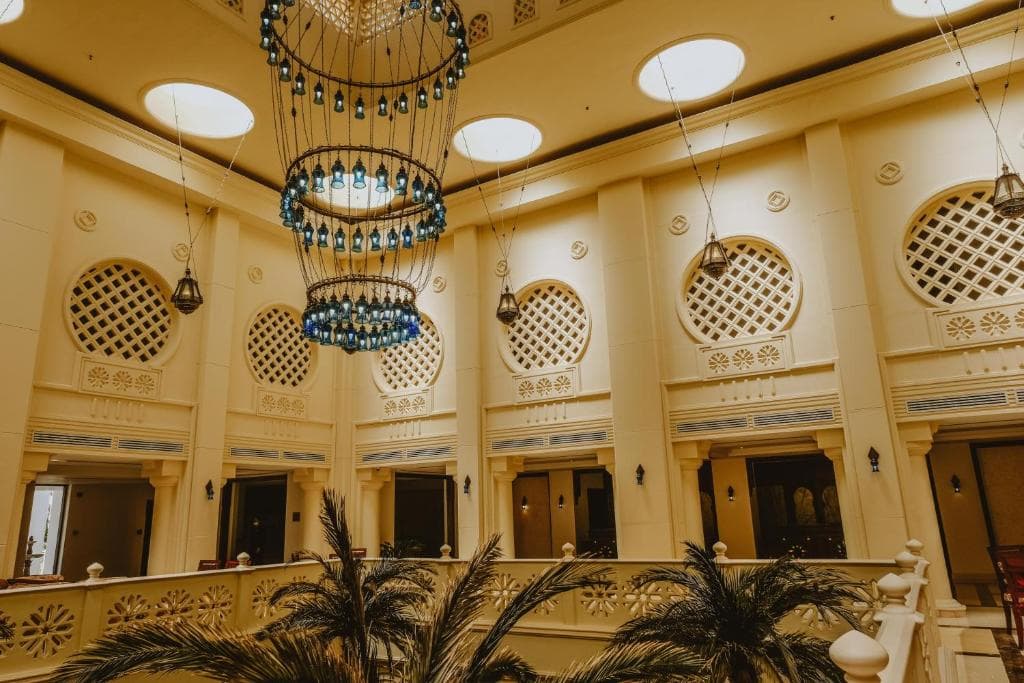 Baron Palms Resort Sharm El Sheikh (Adults Only 16+) - 11