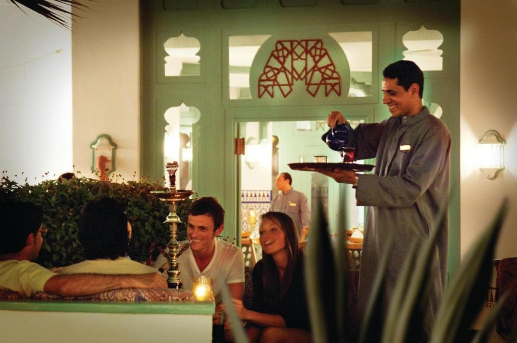 Baron Palms Resort Sharm El Sheikh (Adults Only 16+) - 14
