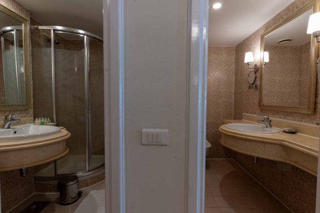 Baron Palms Resort Sharm El Sheikh (Adults Only 16+) - 29