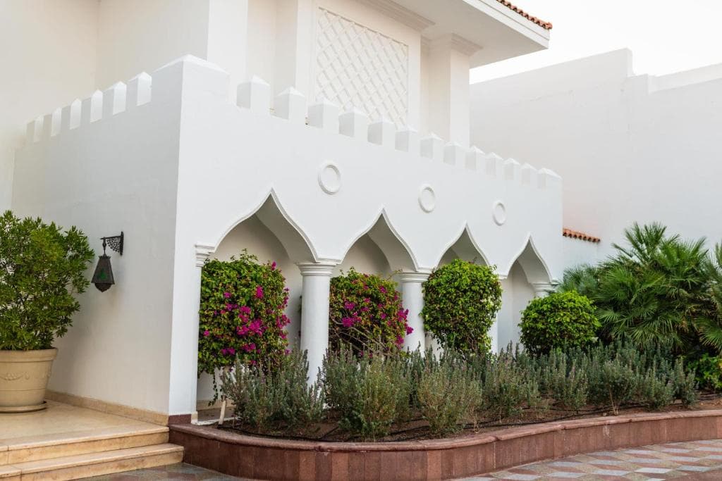 Baron Palms Resort Sharm El Sheikh (Adults Only 16+) - 31