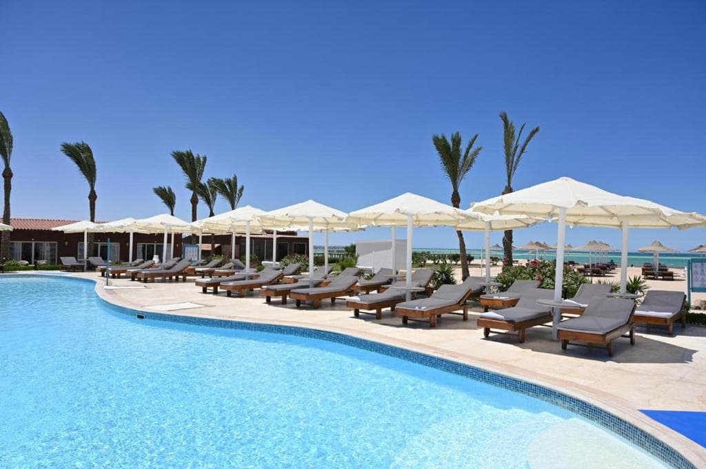 SUNRISE Serano Aqua Park Resort (ex. Riviera Aqua Park Resort) - 6