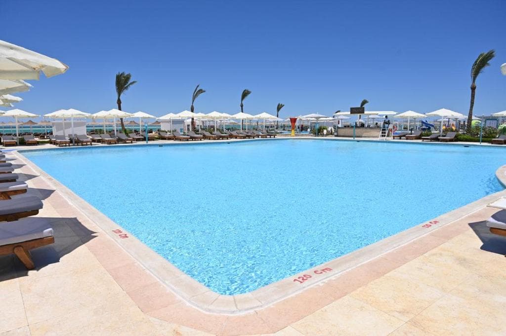 SUNRISE Serano Aqua Park Resort (ex. Riviera Aqua Park Resort) - 18