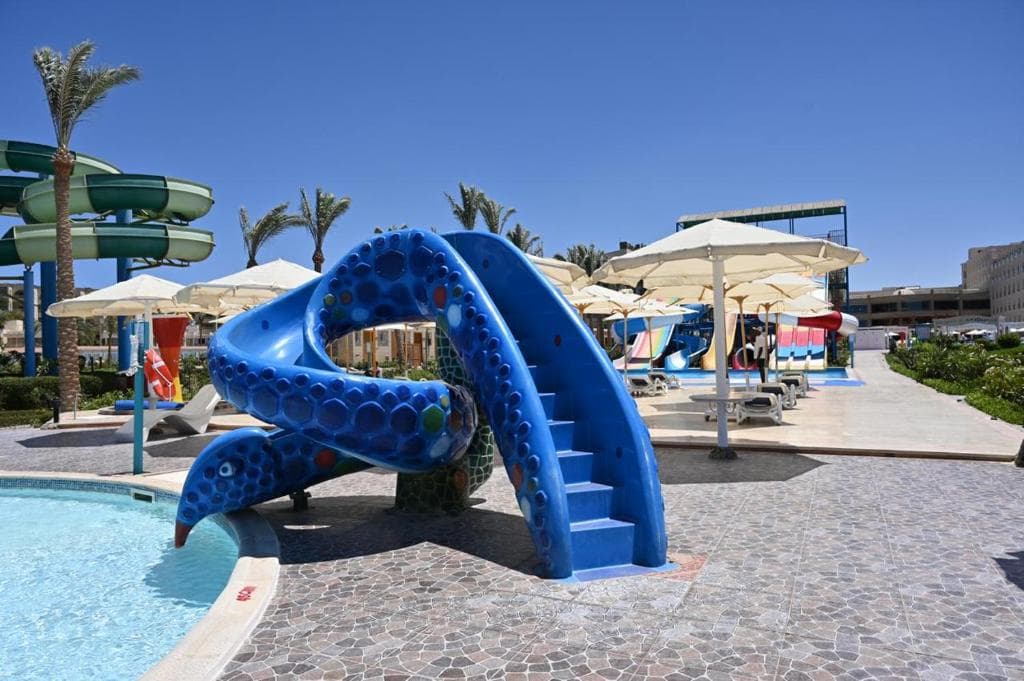 SUNRISE Serano Aqua Park Resort (ex. Riviera Aqua Park Resort) - 20