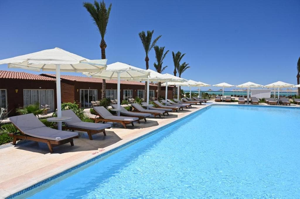 SUNRISE Serano Aqua Park Resort (ex. Riviera Aqua Park Resort) - 23