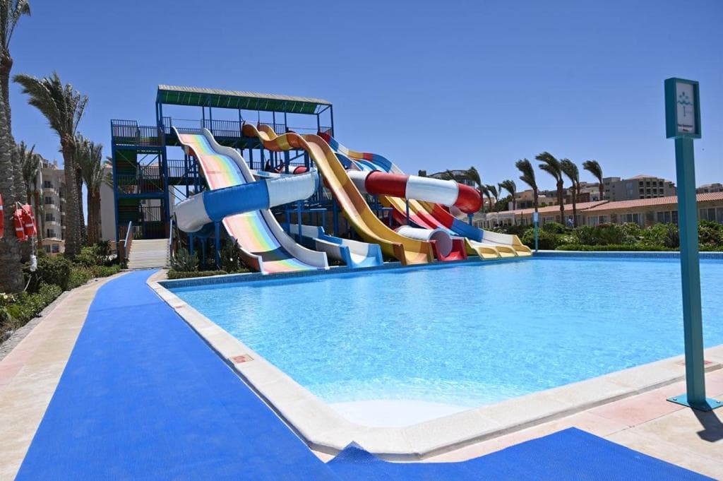 SUNRISE Serano Aqua Park Resort (ex. Riviera Aqua Park Resort) - 26