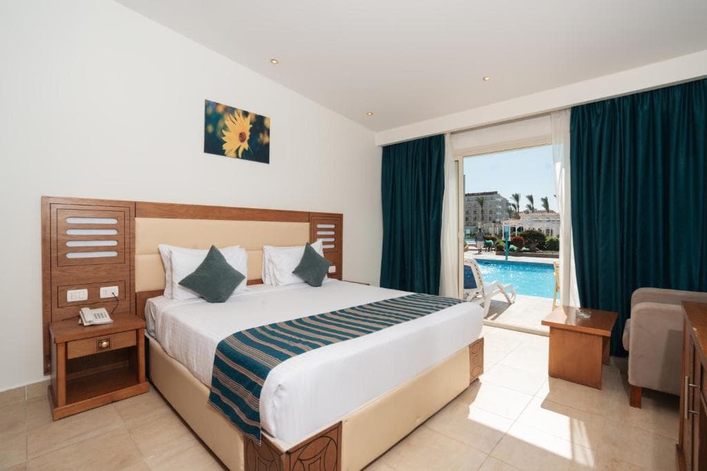 SUNRISE Aster Aqua Park Resort (ex. Le Jardin Aqua Park Resort) - 3