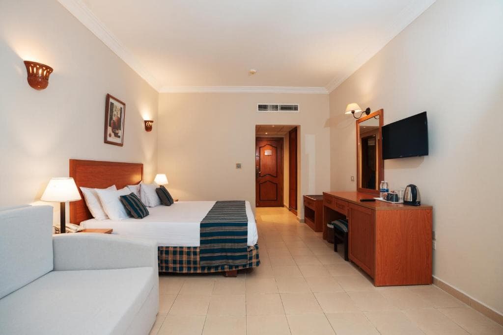 SUNRISE Aster Aqua Park Resort (ex. Le Jardin Aqua Park Resort) - 6