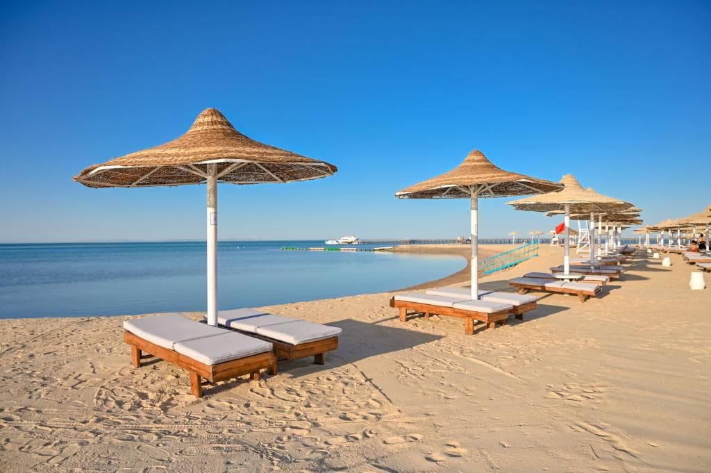 SUNRISE Aster Aqua Park Resort (ex. Le Jardin Aqua Park Resort) - 22