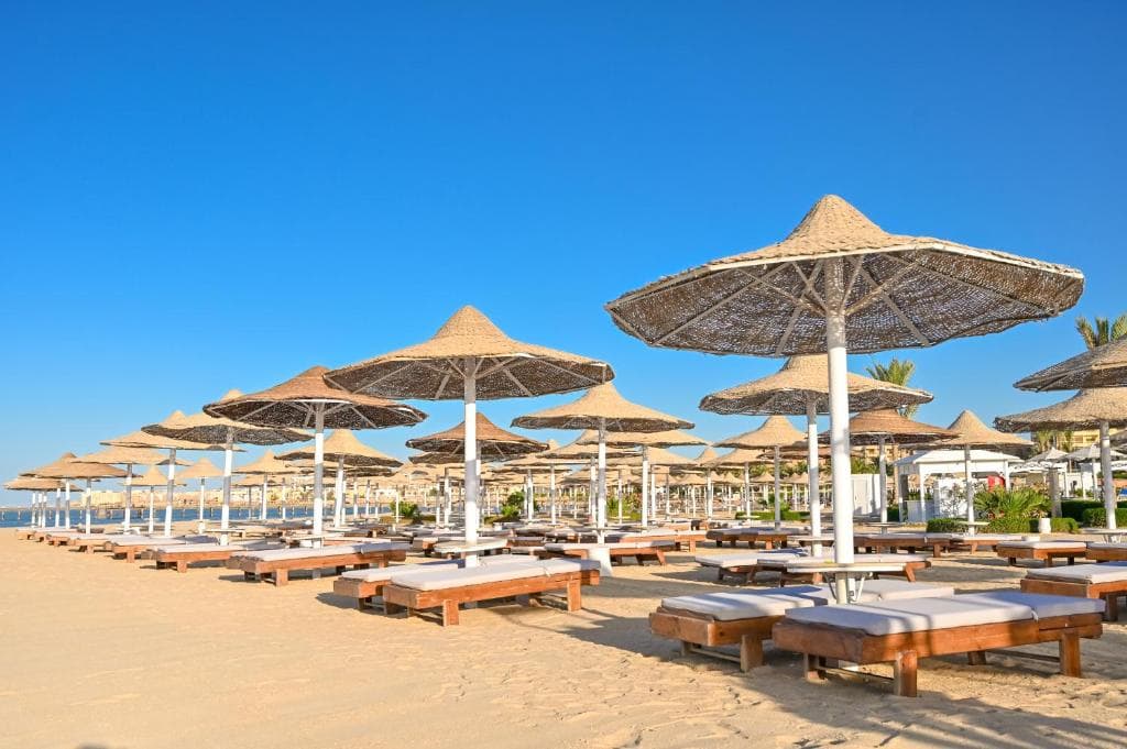 SUNRISE Aster Aqua Park Resort (ex. Le Jardin Aqua Park Resort) - 23