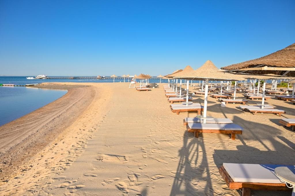 SUNRISE Aster Aqua Park Resort (ex. Le Jardin Aqua Park Resort) - 25
