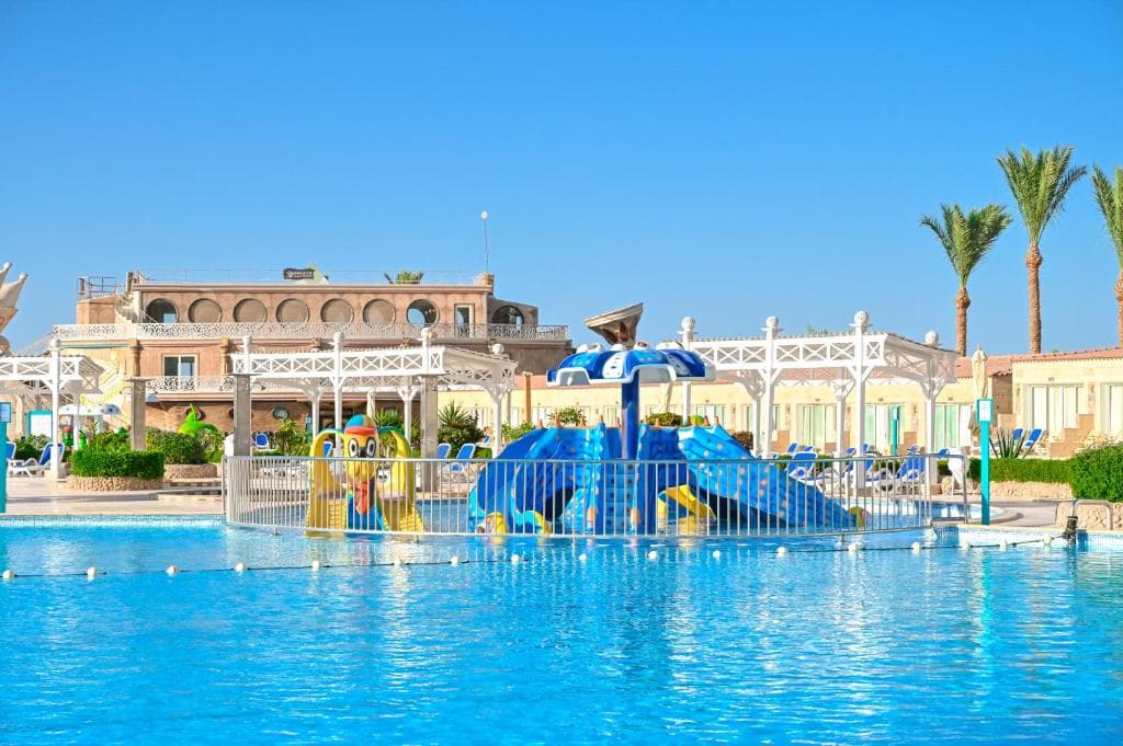 SUNRISE Aster Aqua Park Resort (ex. Le Jardin Aqua Park Resort) - 30