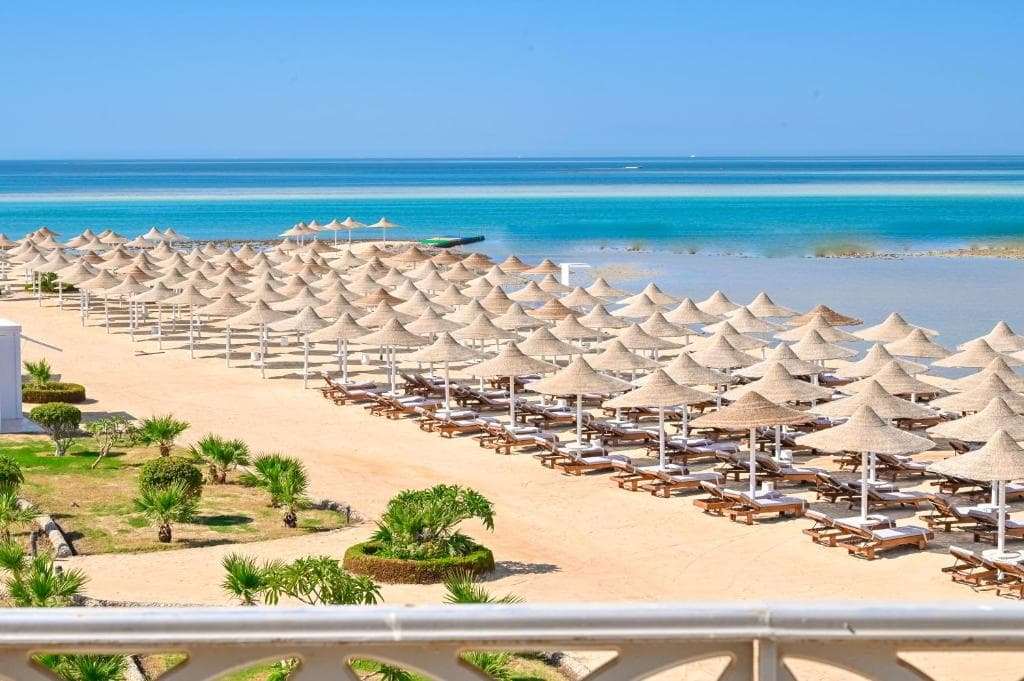 SUNRISE Aster Aqua Park Resort (ex. Le Jardin Aqua Park Resort) - 31